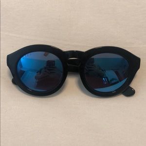 DIFF Sunglasses